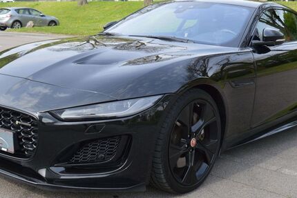 Jaguar F-Type 138.000 km 33.900 &euro; Mülheim an der Ruhr 45473