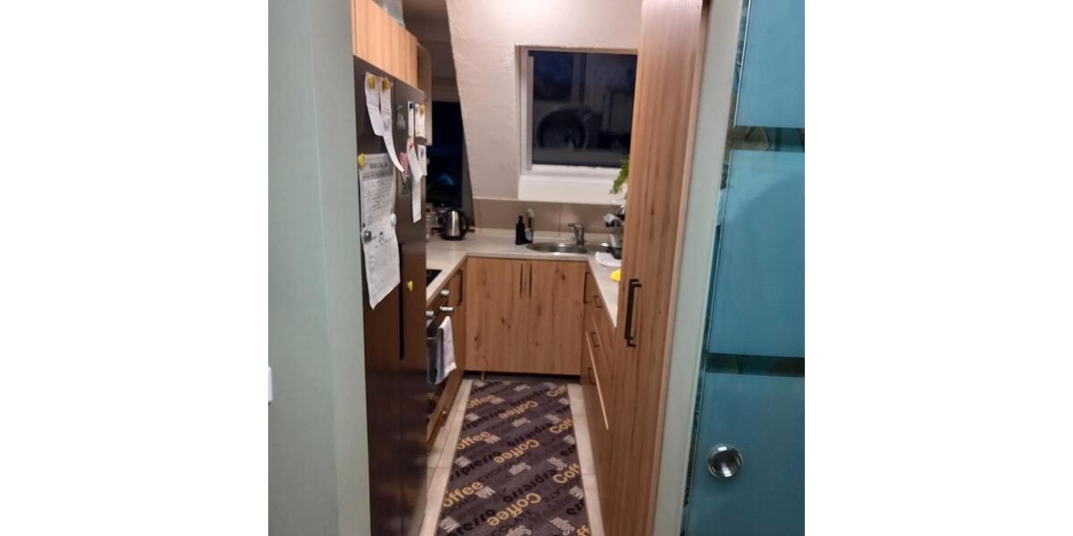 Etagenwohnung Remscheid - 4 Zimmer, 64 m&sup2;, 165.000&euro; | Angebot:27075728