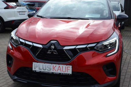 Mitsubishi ASX 46.819 km 21.850 &euro; Bottrop 46240
