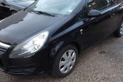 Opel Corsa 210.000 km 1.499 &euro; Oberhausen 46149