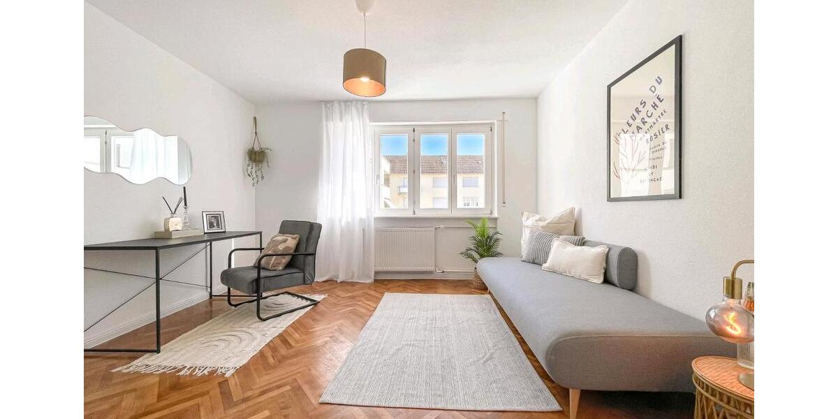 Etagenwohnung Bochum Querenburg - 3 Zimmer, 72 m&sup2;, 199.999&euro; | Angebot:26957401