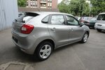 Suzuki Baleno Club Klima Alu15 Allwetter SHZ 1.Hd 18Tkm 18.500 km 9.797 &euro; Neuss 41462