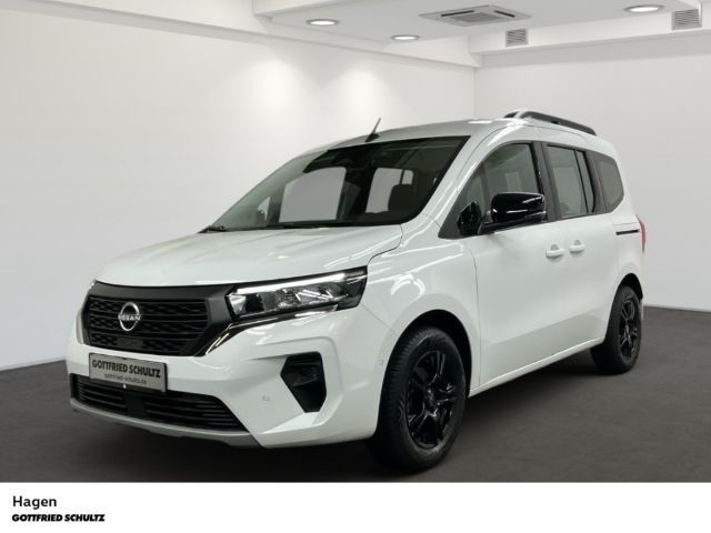 Nissan Townstar 10.246 km 24.810 &euro; Hagen 58089