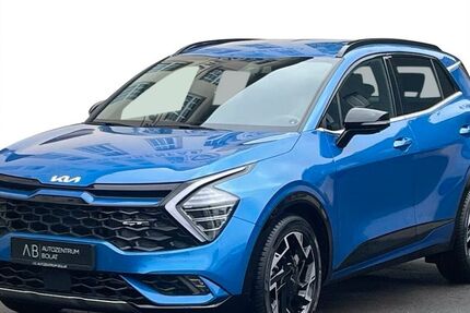 Kia Sportage 15.159 km 30.900 &euro; Solingen/NRW 42655