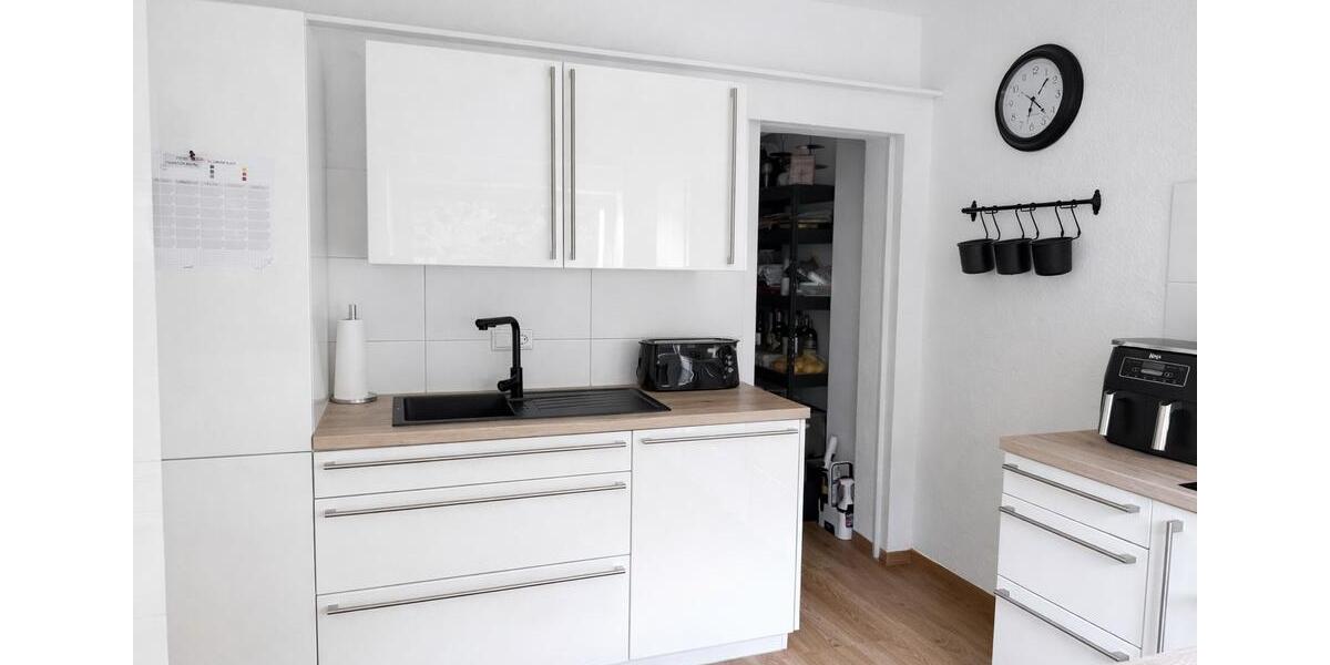 Maisonettenwohnung Solingen Burg - 3 Zimmer, 100 m&sup2;, 1.510&euro; | Angebot:26001667