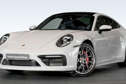 Porsche 992 41.600 km 128.711 &euro; Solingen 42653