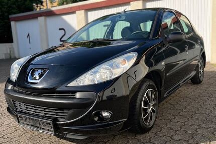 Peugeot 206 142.000 km 3.499 &euro; Duisburg 47229