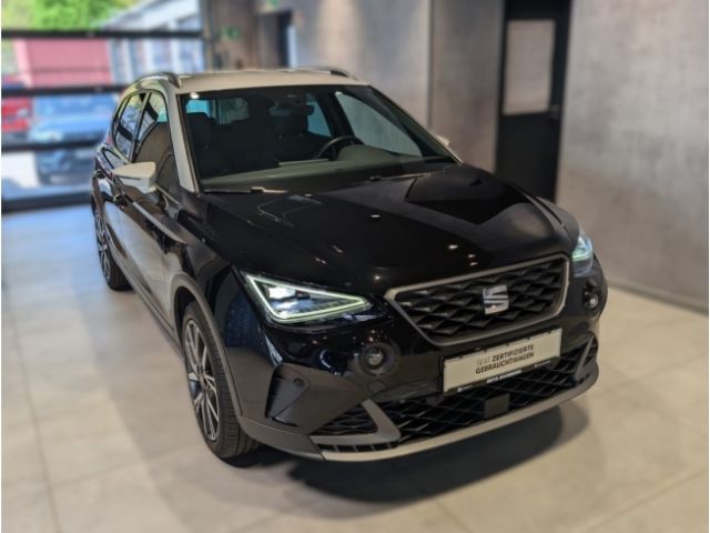 Seat Arona 70.934 km 18.990 &euro; Hagen 58089