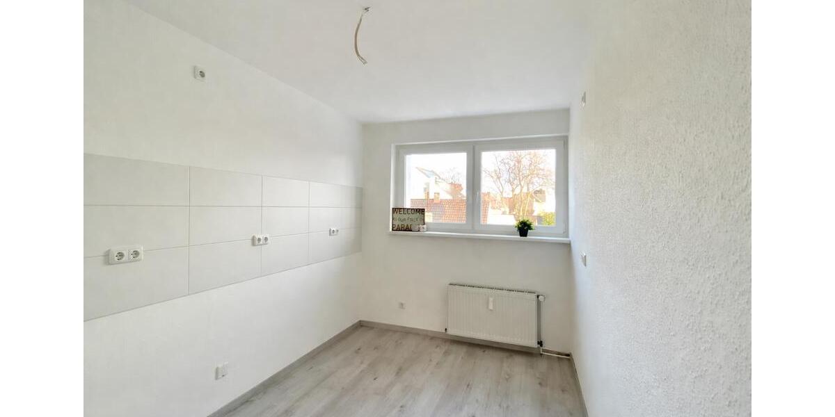 Etagenwohnung Bochum Günnigfeld - 2.5 Zimmer, 69 m&sup2;, 870&euro; | Angebot:26008518