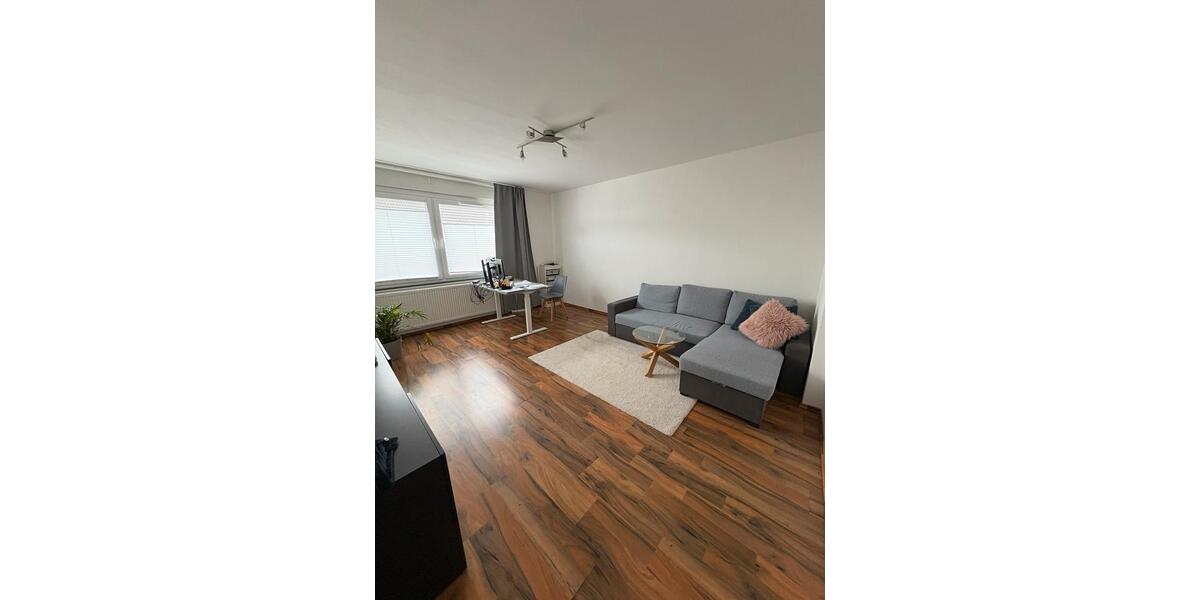 Etagenwohnung Wuppertal Gemarkung Elberfeld - 740&euro; | Angebot:25965178