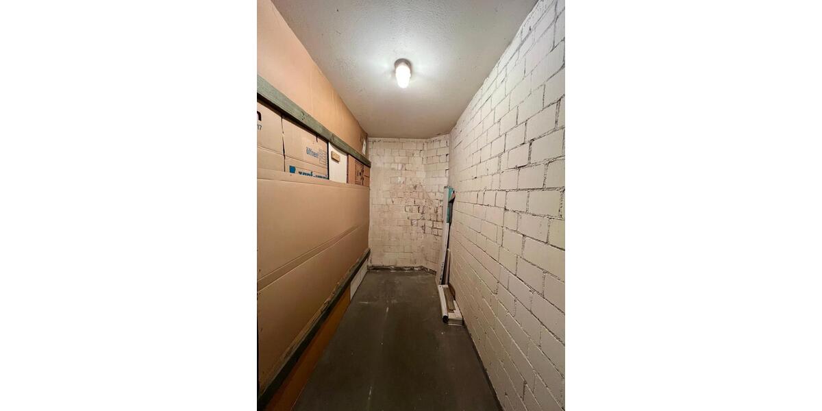 Etagenwohnung Solingen - 1 Zimmer, 38 m&sup2;, 98.500&euro; | Angebot:26058814