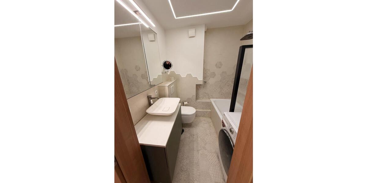 Erdgeschoßwohnung Wuppertal Gemarkung Barmen - 3 Zimmer, 69 m&sup2;, 235.000&euro; | Angebot:26889930