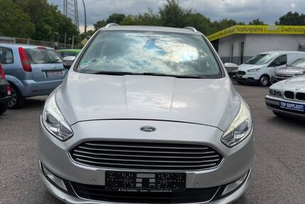 Ford Galaxy 133.000 km 9.999 &euro; Bottrop 46238