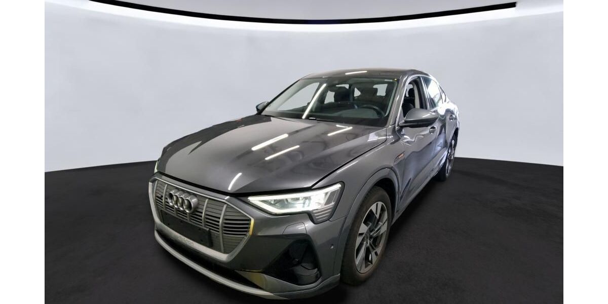Audi e-tron 91.410 km 32.670 &euro; Hagen 58091