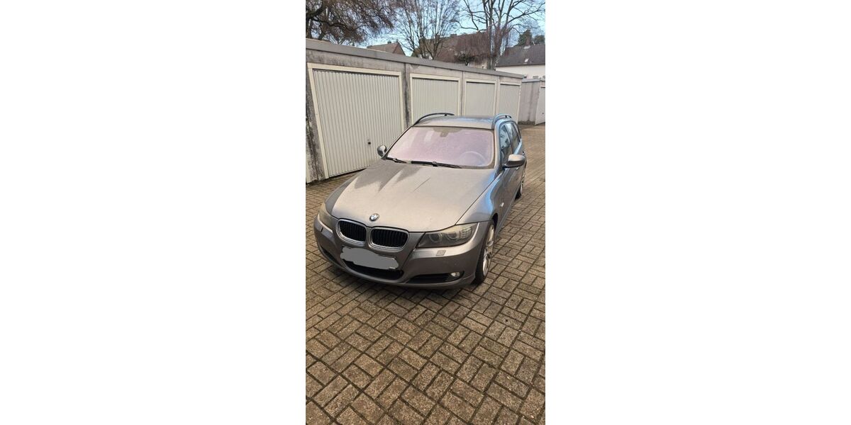 BMW 320 233.643 km 4.500 &euro; herten 45699