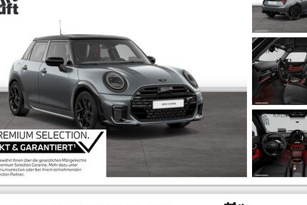 Mini Cooper S 13.099 km 31.845 &euro; Oberhausen 46117