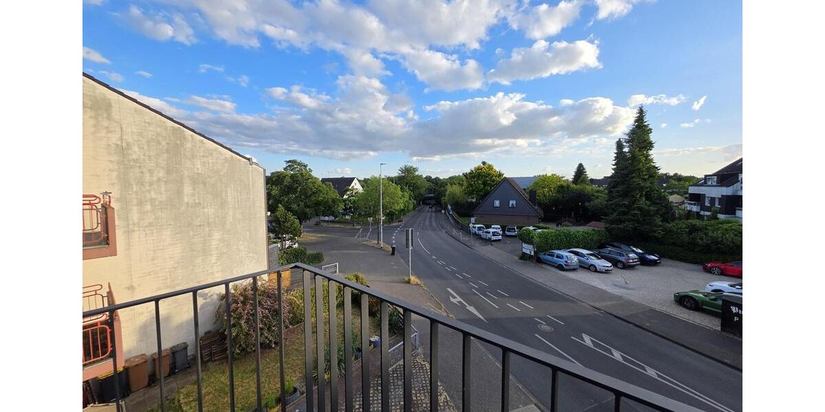 Etagenwohnung Hilden Forstbach - 3 Zimmer, 110 m&sup2;, 1.750&euro; | Angebot:25479741