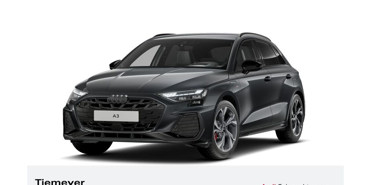 Audi A3 7.945 km 44.350 &euro; Bochum 44809