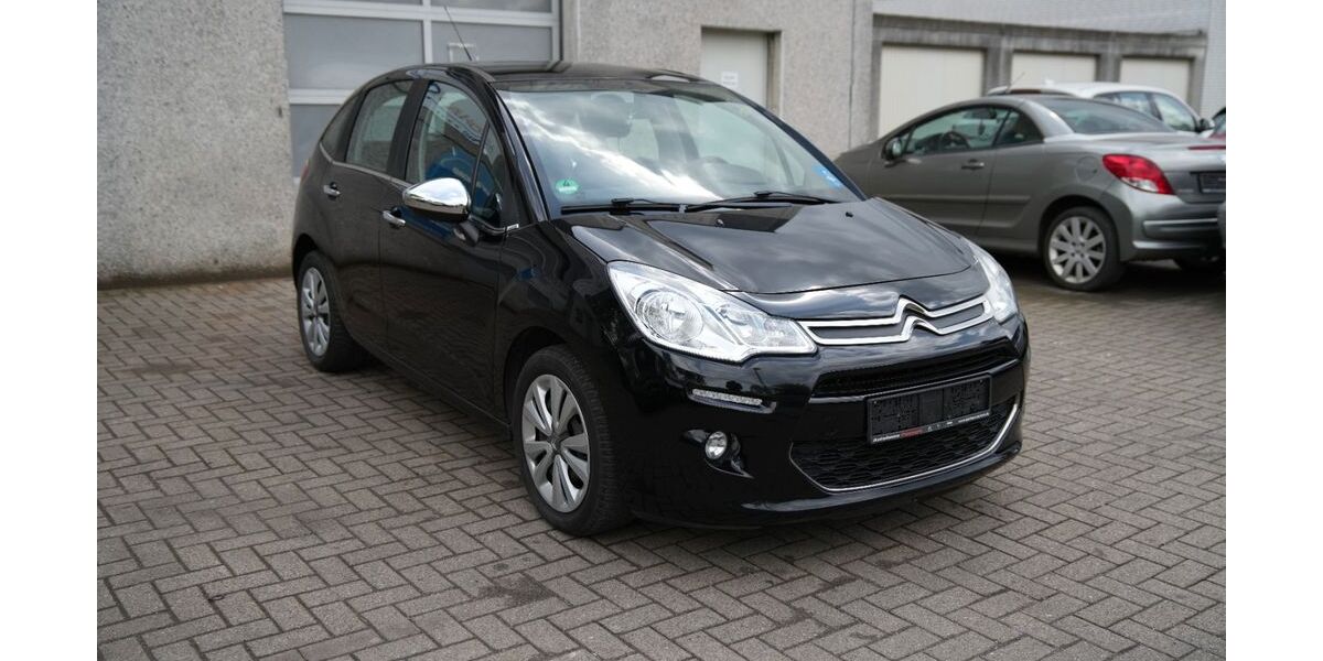 Citroen C3 84.539 km 4.990 &euro; Bottrop 46240