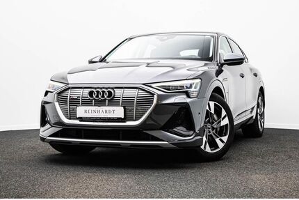 Audi e-tron 91.410 km 32.935 &euro; Hagen 58091