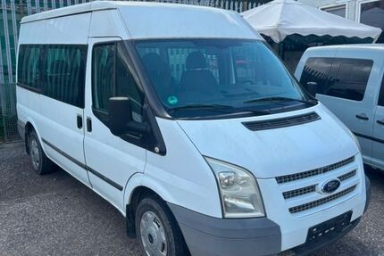 Ford Transit 159.000 km 7.021 &euro; Düsseldorf 40233