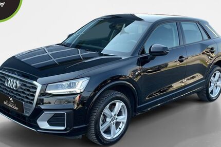Audi Q2 23.648 km 15.940 &euro; Bottrop 46244