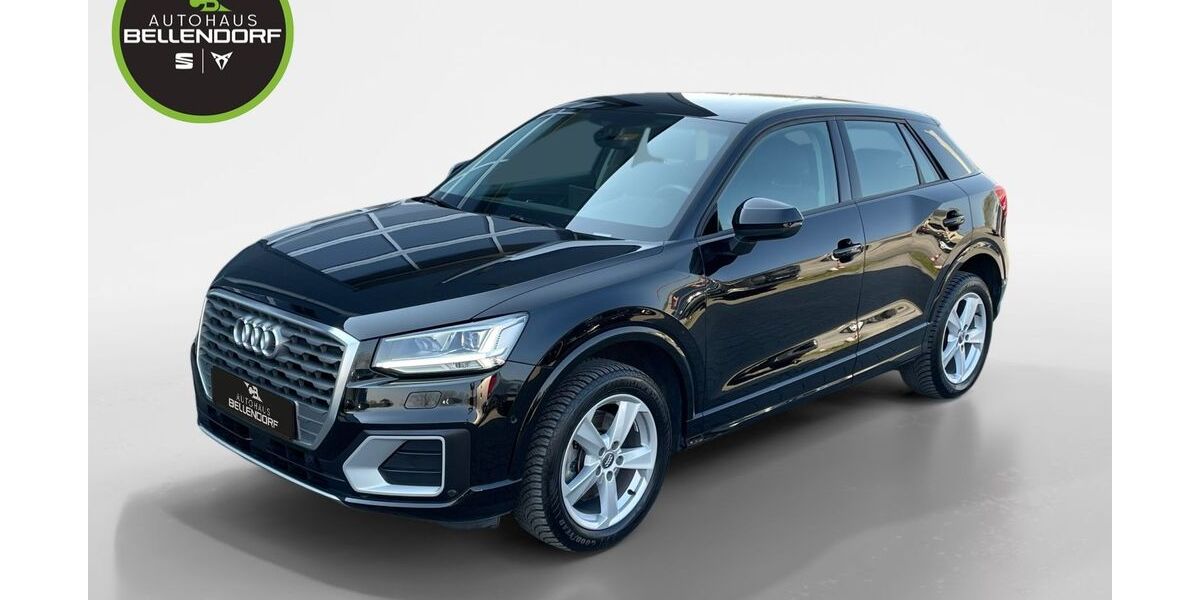 Audi Q2 23.648 km 15.940 &euro; Bottrop 46244