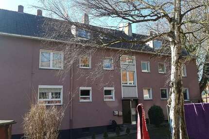 Wohnung Gelsenkirchen Schalke-Nord - 2 Zimmer, 52 m&sup2;, 47.000&euro; | Angebot:27082787