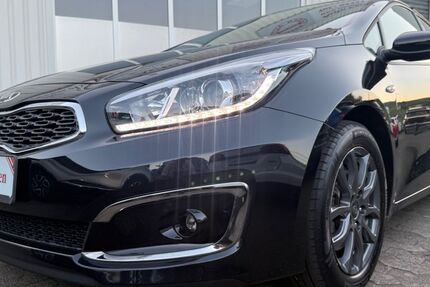 Kia ceed / Ceed 117.938 km 9.980 &euro; Hagen 58135
