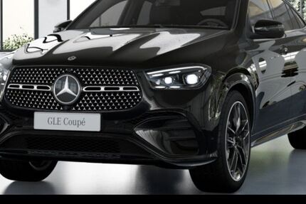 Mercedes-Benz GLE 350 9.900 km 95.990 &euro; Düsseldorf 40470
