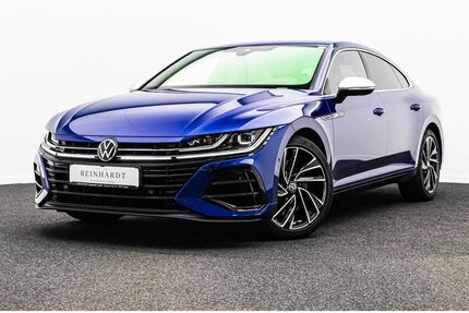 VW Arteon 51.168 km 36.339 &euro; Hagen 58091
