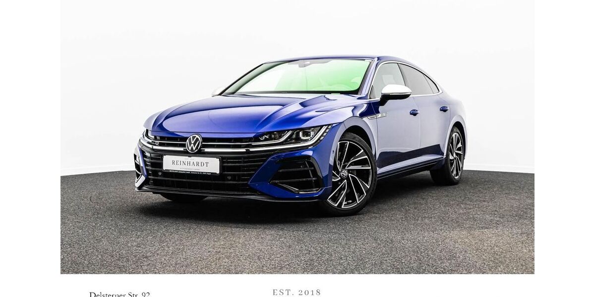 VW Arteon 51.168 km 36.339 &euro; Hagen 58091