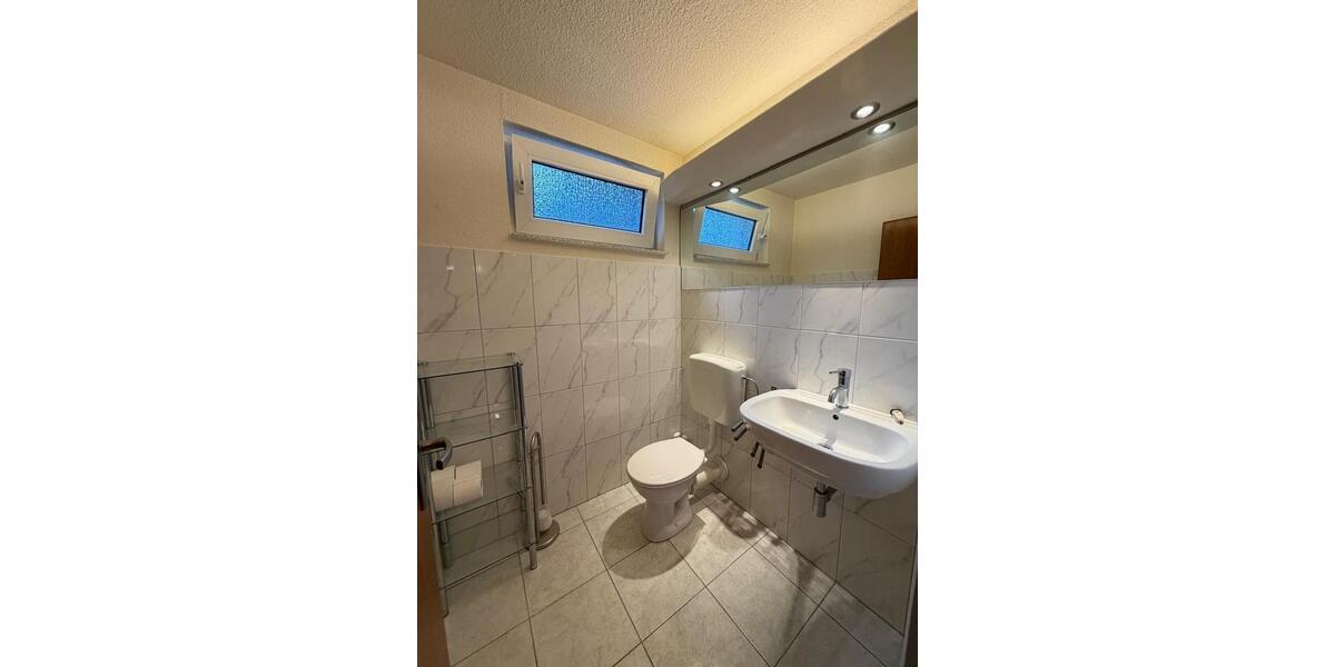 Etagenwohnung Burscheid - 2 Zimmer, 50 m&sup2;, 540&euro; | Angebot:25805467