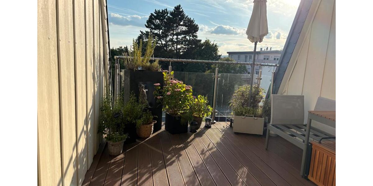 Maisonettenwohnung Wuppertal Gemarkung Langerfeld - 4 Zimmer, 130 m&sup2;, 305.000&euro; | Angebot:25280115