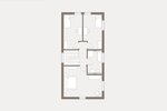 Individuell geplantes Stadthaus in Wuppertal - Flexibles Wohnen mit allkauf Qualität und Sicherheit - Mehrfamilienhaus, Wohnhaus Wuppertal Dornap | Angebot:27514030