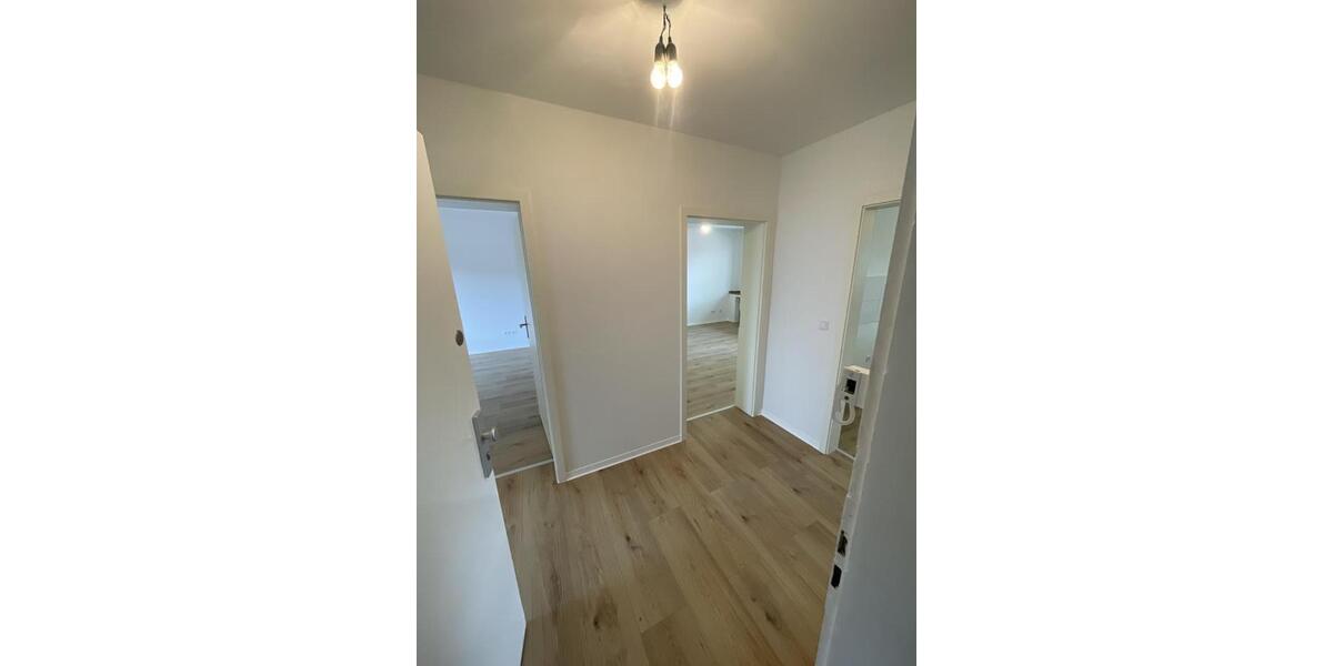 Etagenwohnung Gelsenkirchen Gelsenkirchen-Mitte - 2 Zimmer, 60 m&sup2;, 421&euro; | Angebot:25968622
