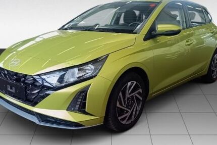 Hyundai i20 20.493 km 19.440 &euro; Neuss 41464