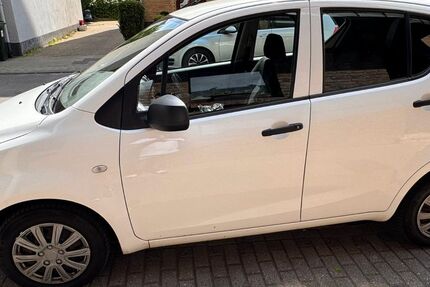 Opel Agila 227.550 km 900 &euro; Oberhausen 46049