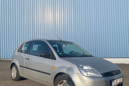 Ford Fiesta 186.000 km 1.300 &euro; Essen 45327