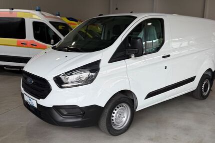 Ford Transit Custom 98.000 km 16.900 &euro; Gelsenkirchen 45879