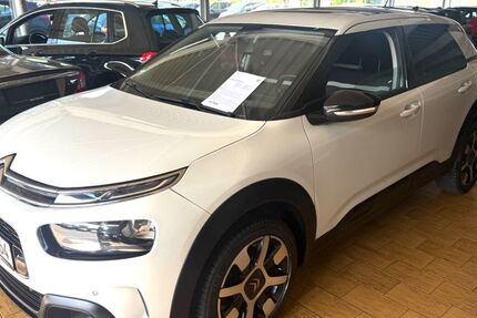 Citroen C4 Cactus 45.300 km 11.499 &euro; Gladbeck 45966