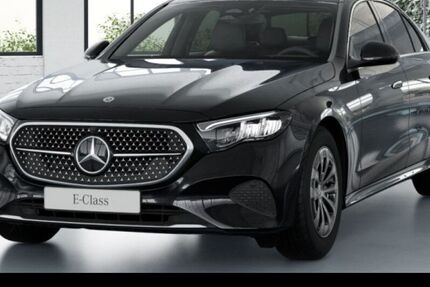 Mercedes-Benz E 220 3.000 km 119.000 &euro; Düsseldorf 40470