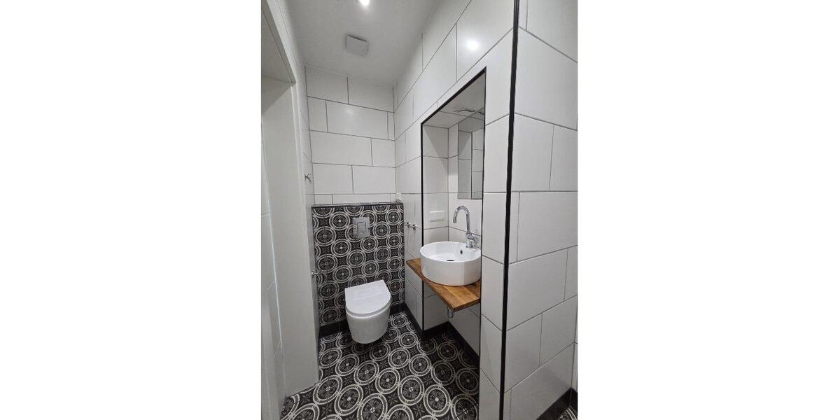 Erdgeschoßwohnung Wuppertal Sedansberg - 2.5 Zimmer, 64 m&sup2;, 800&euro; | Angebot:27533812