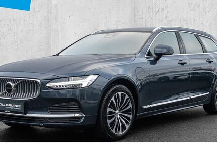 Volvo V90 25.412 km 40.440 &euro; Düsseldorf 40474