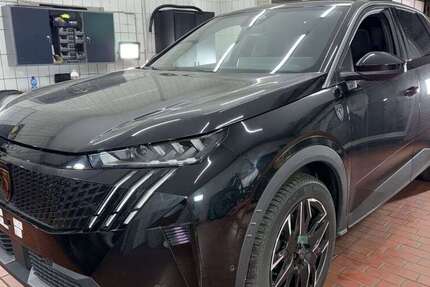 Peugeot 3008 40.445 km 25.990 &euro; Wuppertal 42285