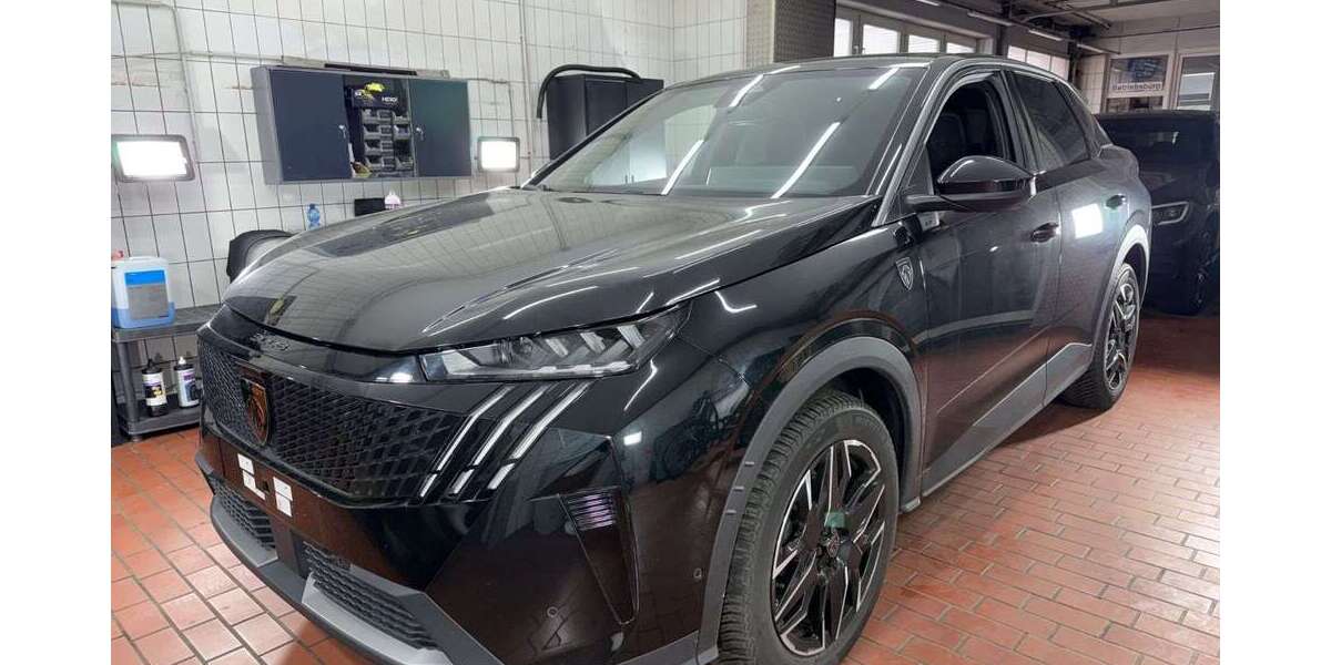 Peugeot 3008 40.445 km 25.990 &euro; Wuppertal 42285