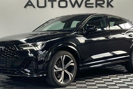 Audi Q3 98.400 km 29.999 &euro; Hückeswagen 42499