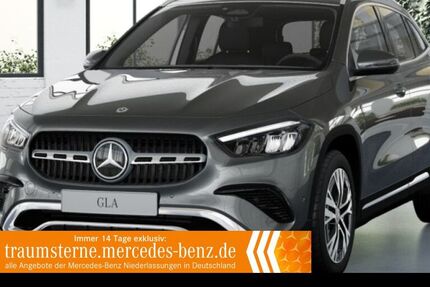Mercedes-Benz GLA 200 5.501 km 37.990 &euro; Wuppertal 42115