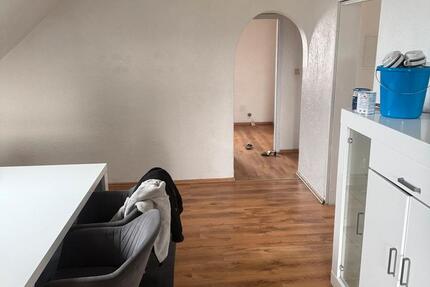 Wohnung Remscheid Remscheid-Süd - 4.5 Zimmer, 115 m&sup2;, 930&euro; | Angebot:24890838