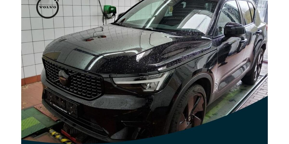 Volvo XC40 8.636 km 37.950 &euro; Essen-Kray 45309